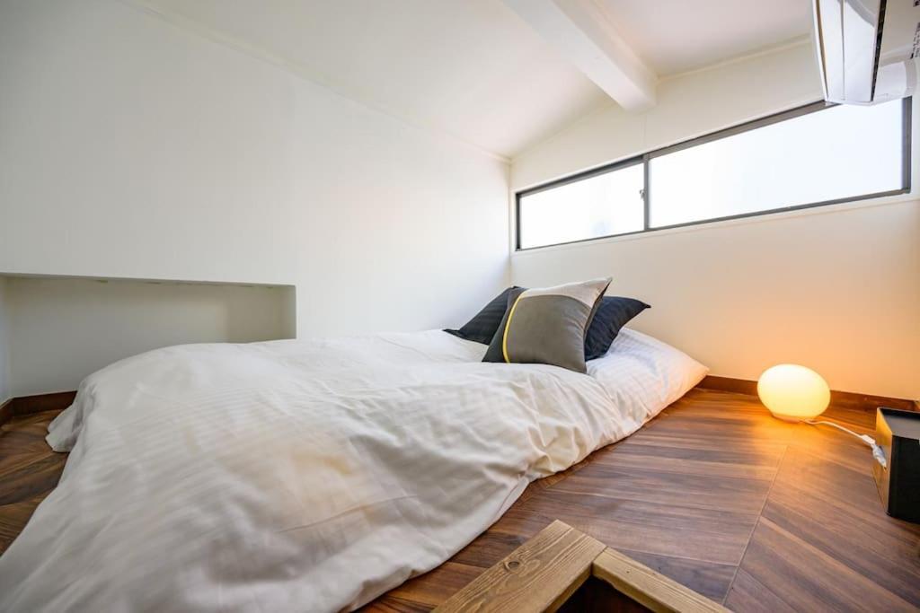 Appartement Premier Nishiazabu Roppongi Front Tokio